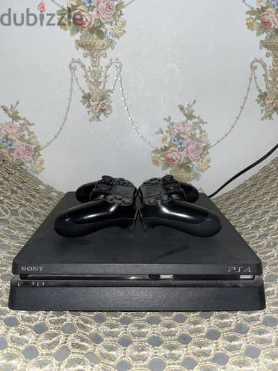 Ps4 used