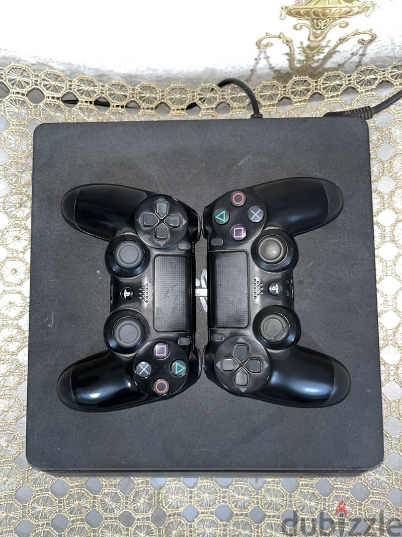 Ps4 used 1