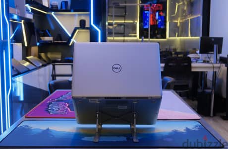 Dell Inspiron Laptop i7 8th 16GB-128+1TB فرصة ذهبية لابتوب مميز من ديل