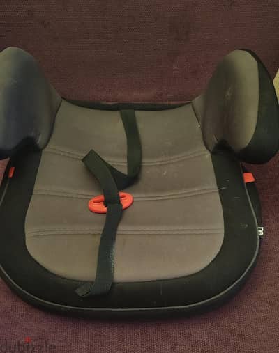 Car Seat Chicco