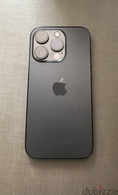 Iphone 14 Pro Max 265GB