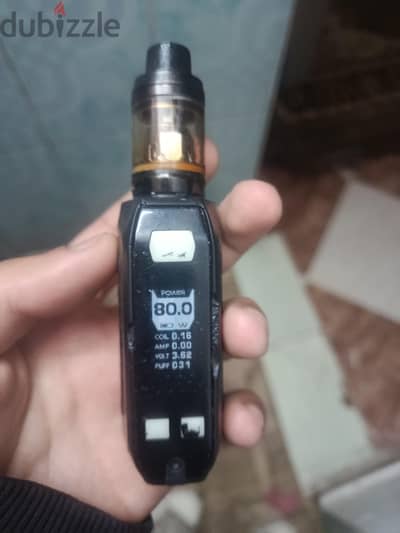 ڤيب vasbero drag s