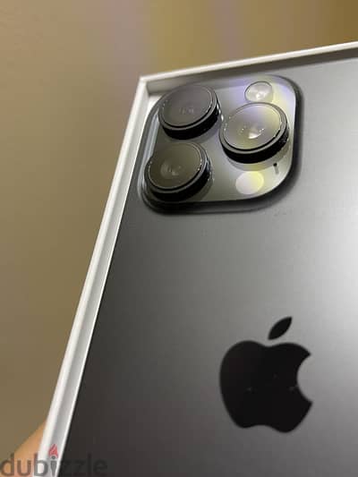 ايفون 16 برو ماكس iPhone 16 Pro max 512