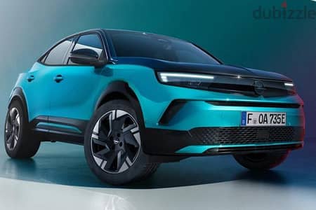 Opel Mokka 2026