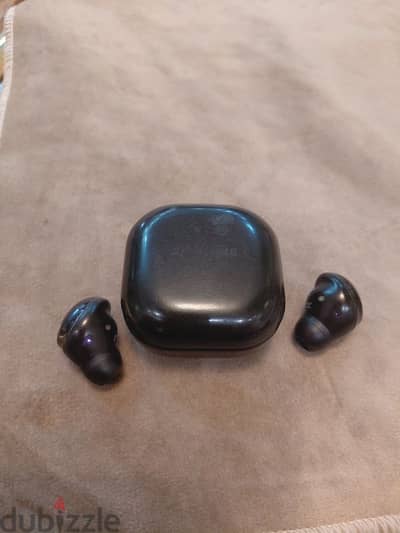 سماعة سامسونج galaxy buds pro