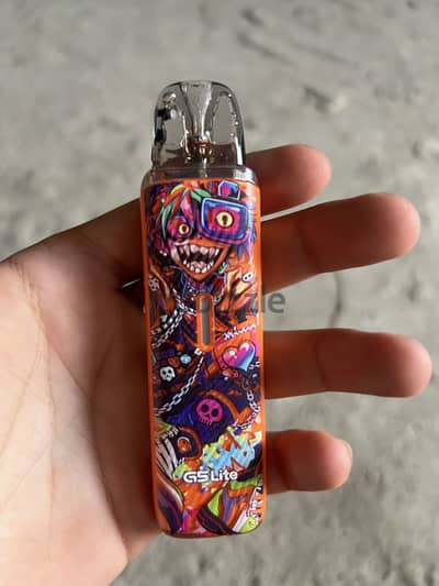 Pod G5 lite