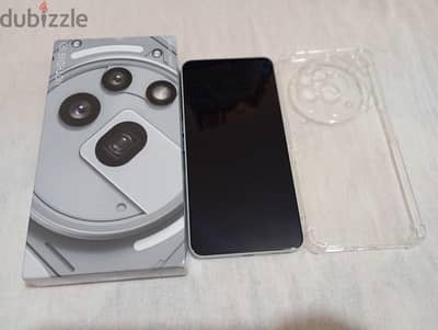 Nothing Phone 3a Pro