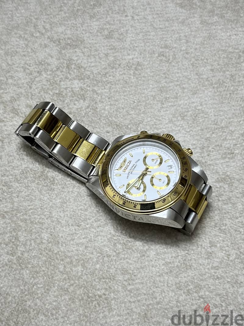 Invicta 4