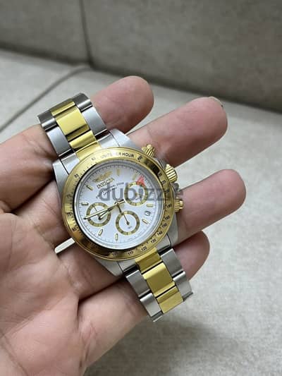Invicta