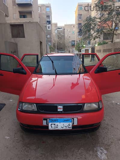 سيات إبيزا 94