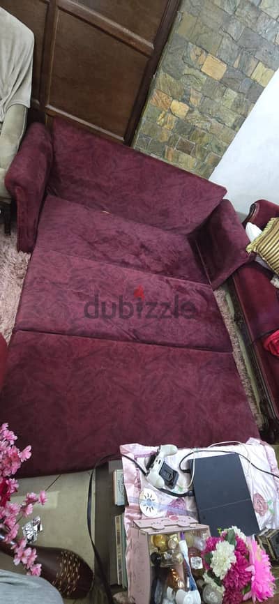 حداءق المعادي