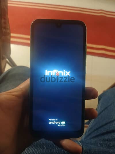 Infinix Smart HD
