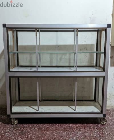 فاترينه الموتال