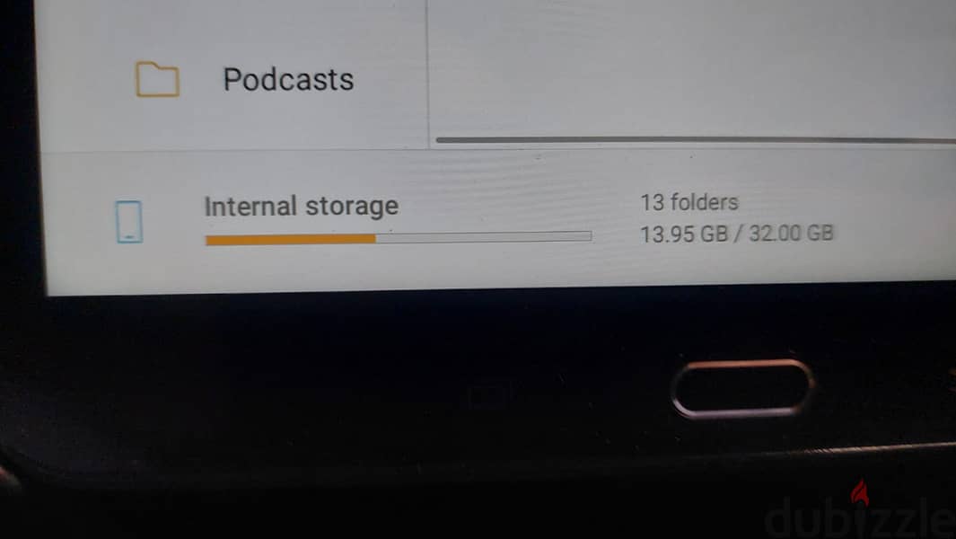 تابلت سامسونج A6 4
