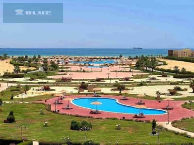 Chalet for Sale – Blumar Wadi Degla | Ain Sokhna