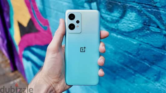 One Plus Nord CE 2 Lite 5G لقطه