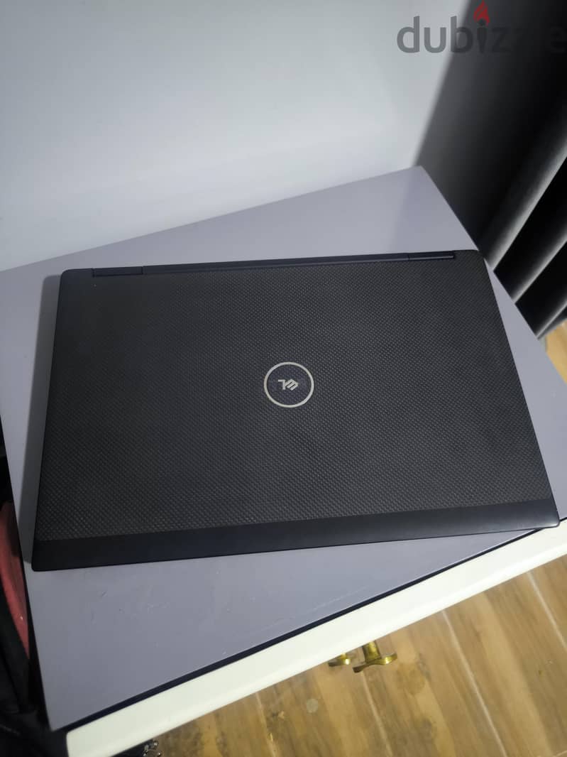 dell precision 7530 1