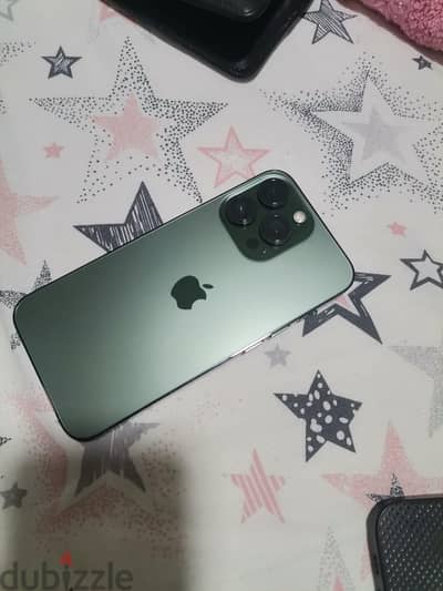 iPhone 13 pro