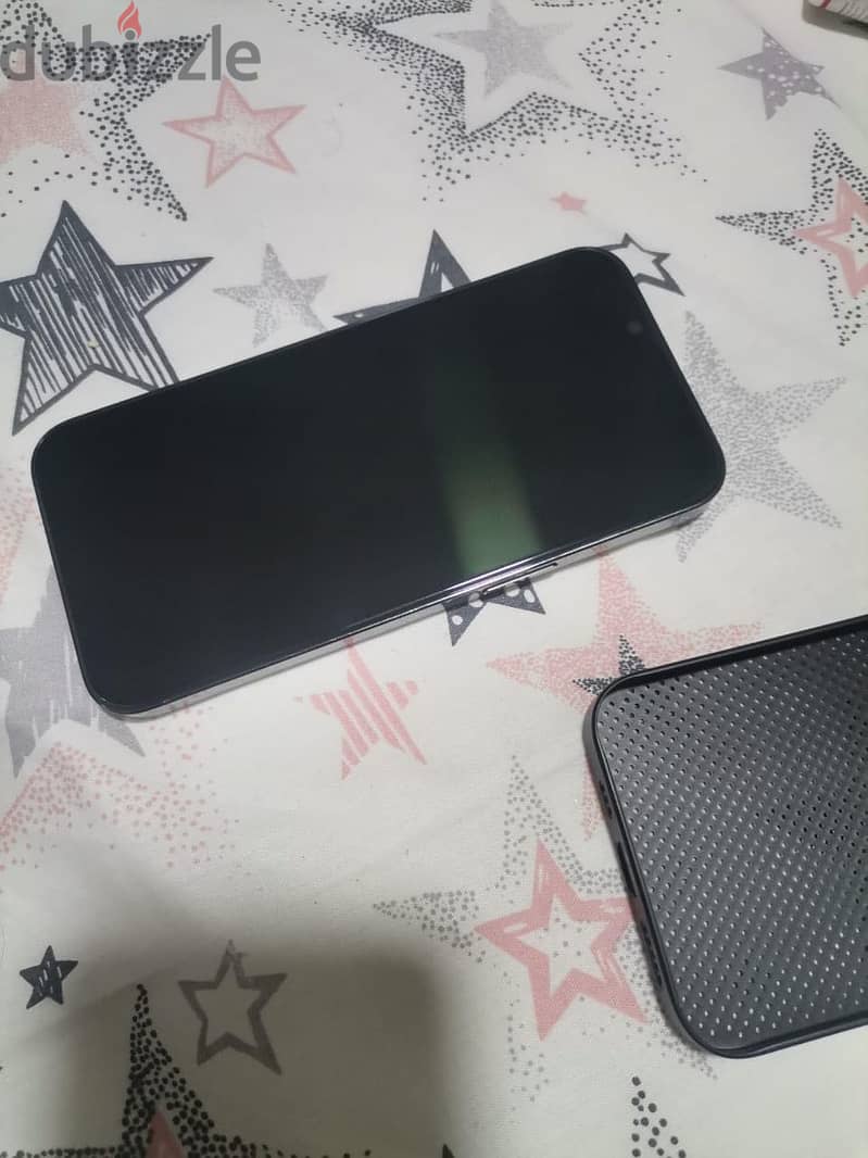 iPhone 13 pro 1
