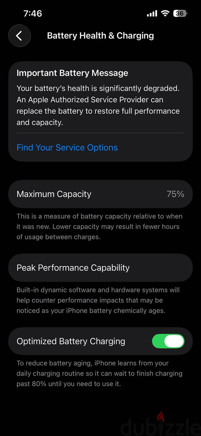 iPhone 13 pro 2