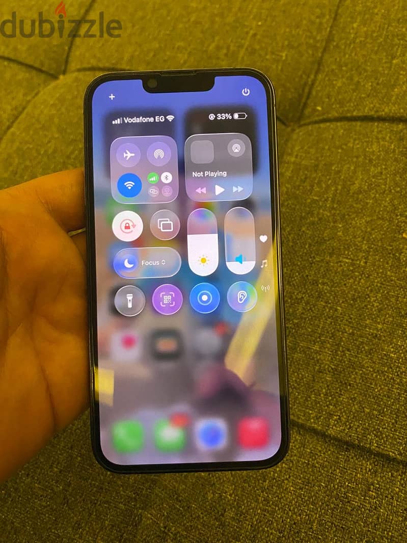 iPhone 13 pro 4