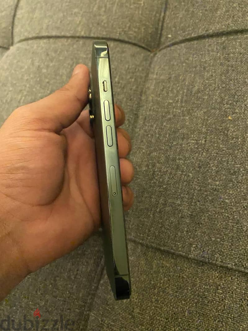 iPhone 13 pro 8