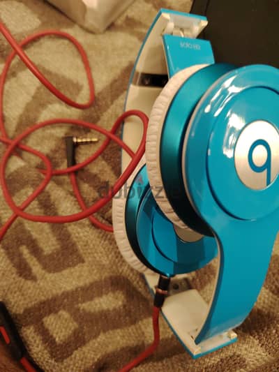 beats head set Like New with bag