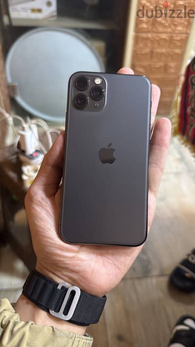 Iph 11 pro