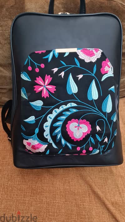 laptop backpack
