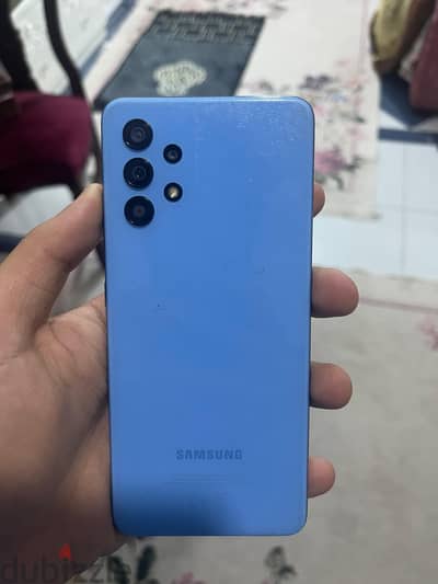 SAMSUNG A32