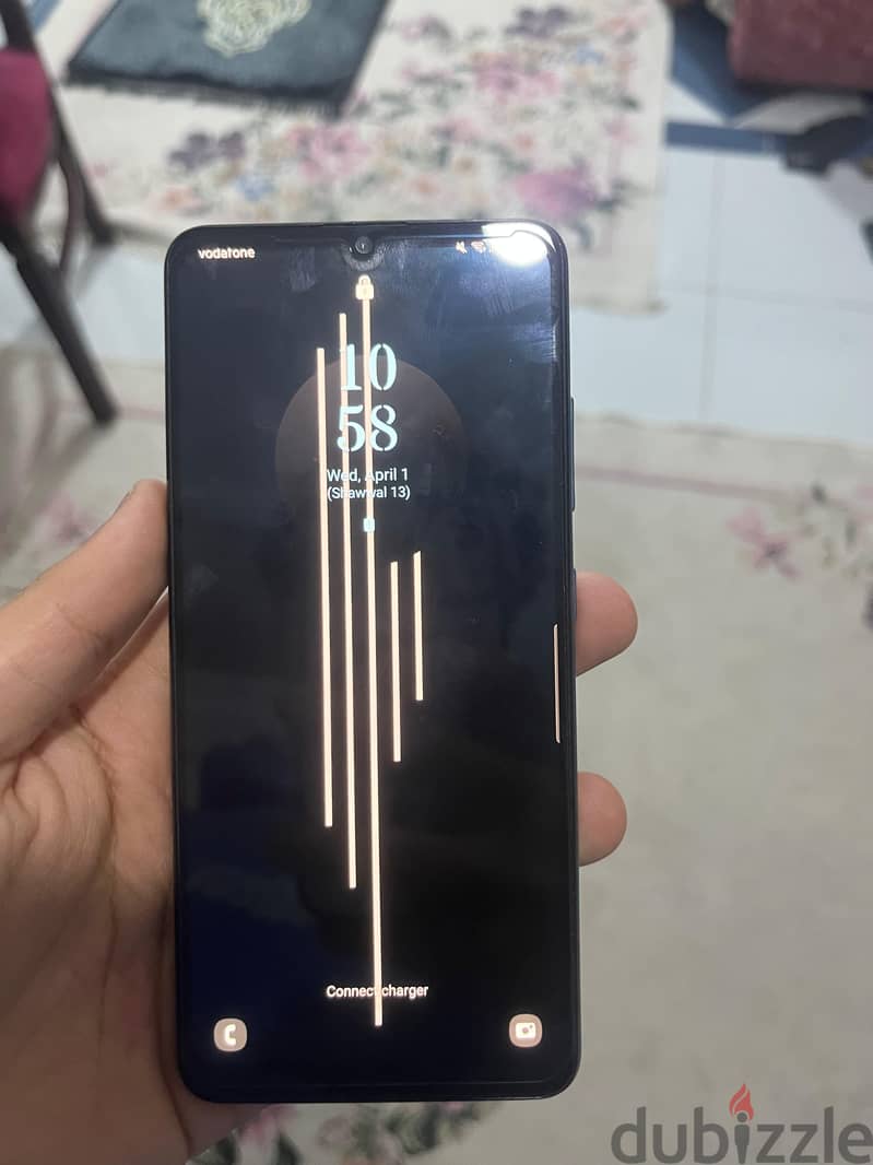 SAMSUNG A32 2