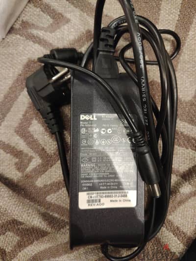 dell charger original