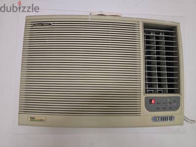 air conditioner  union air window for sale