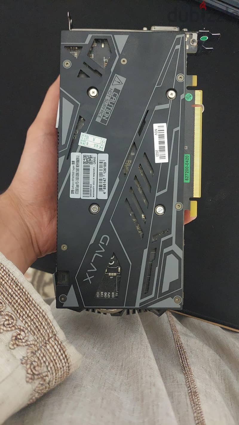 Rtx 2060 super 5