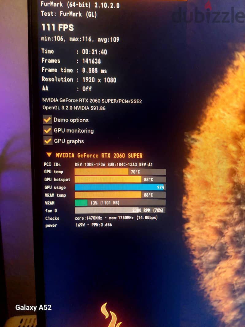 Rtx 2060 super 8