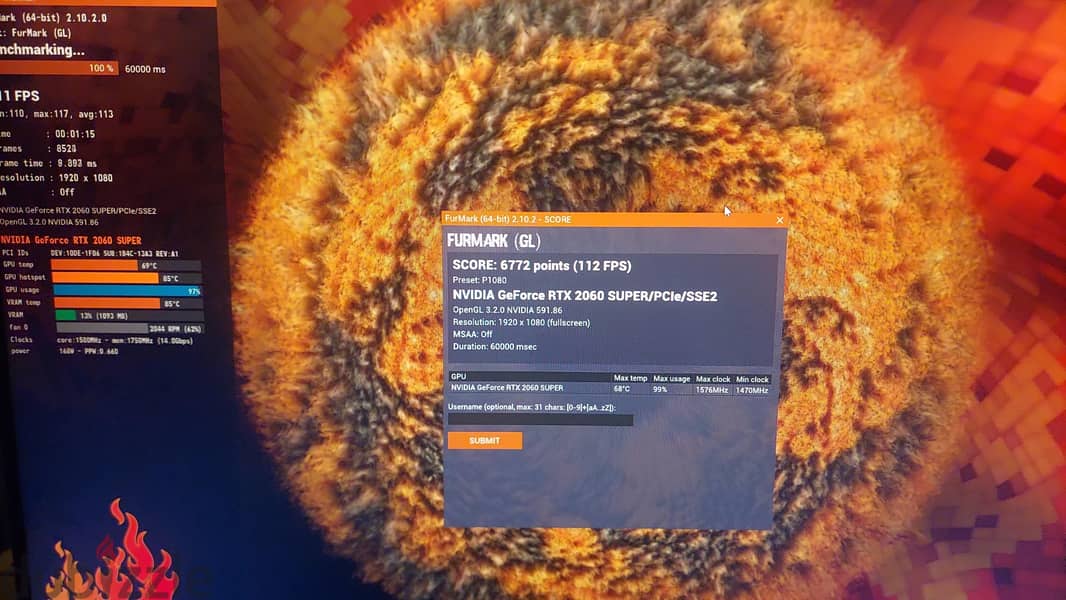 Rtx 2060 super 9