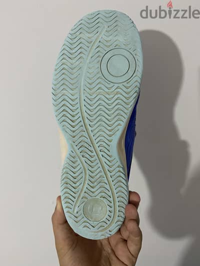Artengo tennis shoes made in bengladish original size 38