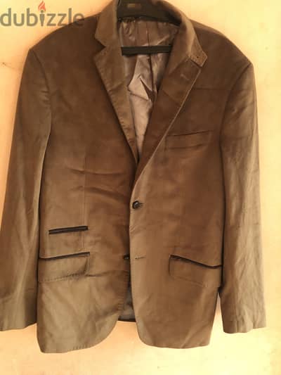 Original Bernardini Milano jacket