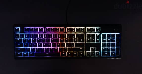 Razer Ornata Chroma Mechanical Gaming Keyboard