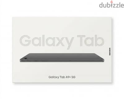 “Samsung Galaxy Tab A9+