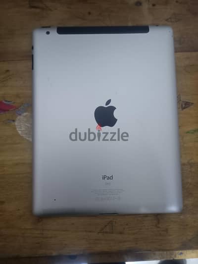 ipad apple 2