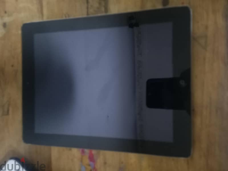 ipad apple 2 1