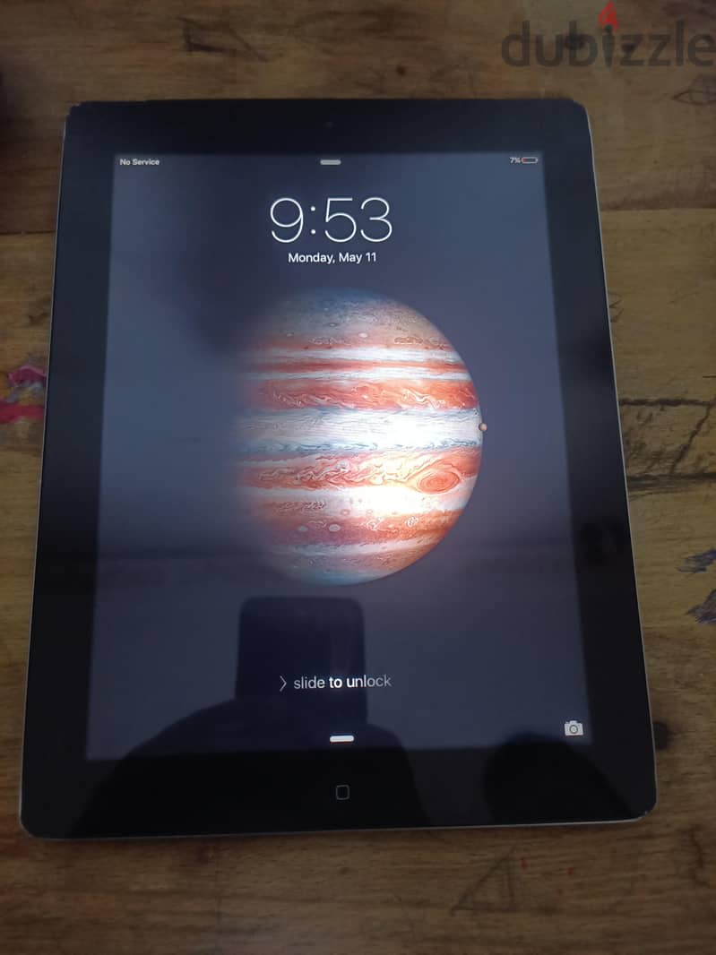 ipad apple 2 2