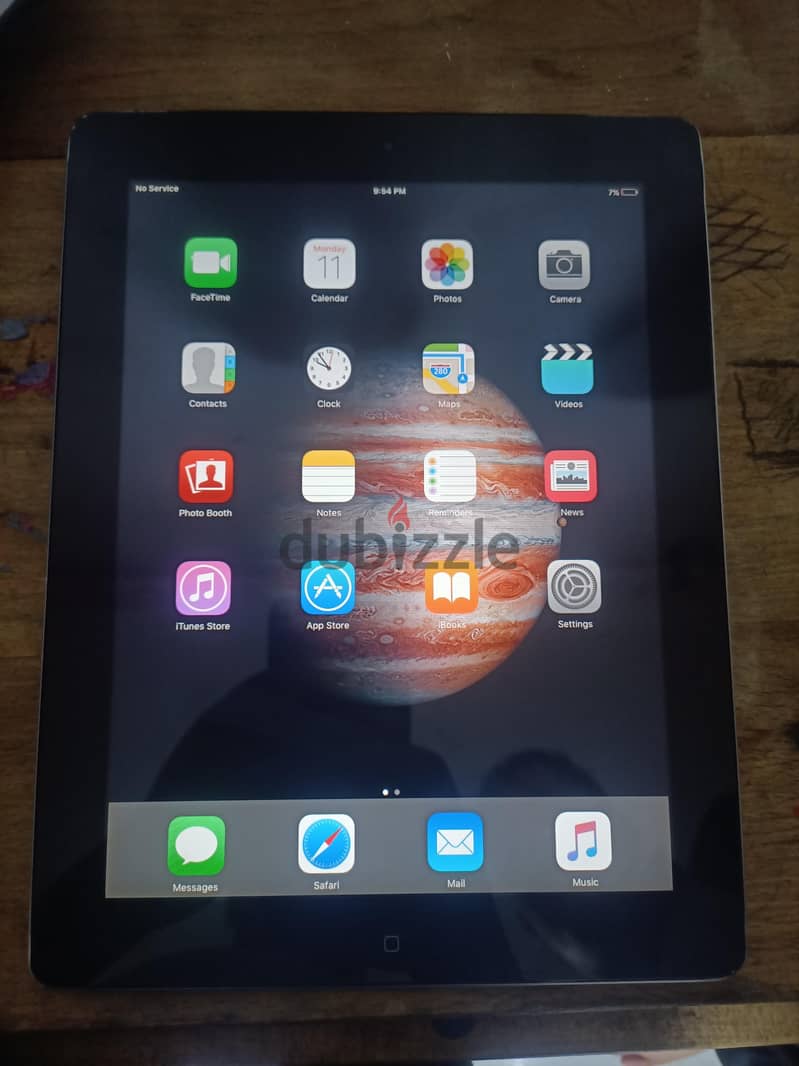 ipad apple 2 3