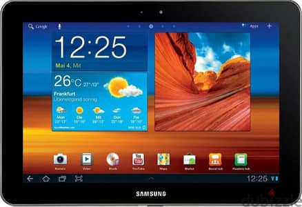 سامسونج جالاكسي تابSamsung Galaxy Tab 2011