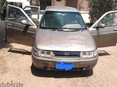 لادا 2110 2006 للبيع زفتى