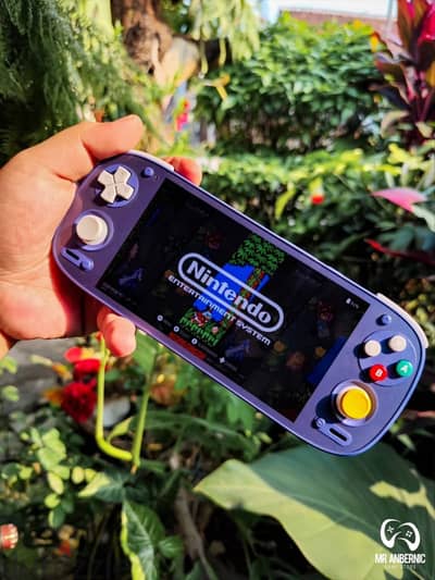 RETROID POCKET 5