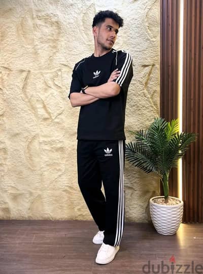 ترنج رجالى صيفى أديداس