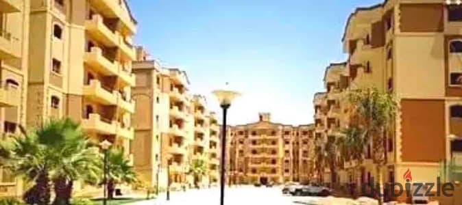 Apartment for Sale - Immediate Delivery80m Apartment in Commex CompoundOctober Gardens | Lowest Price for Quick Sale Apartment for Sale - Immediate Delivery80m Apartment in Commex CompoundOctober Gardens | Lowest Price for Quick Sale