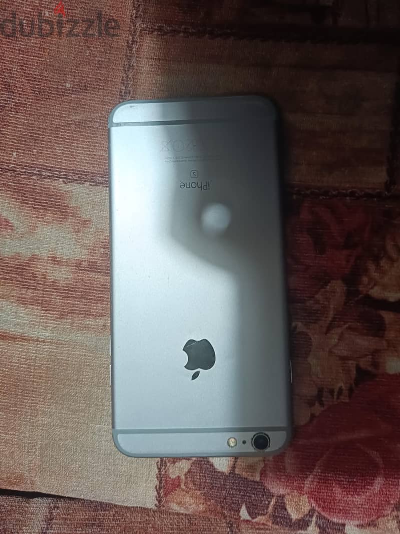 iphone 6s plus 1